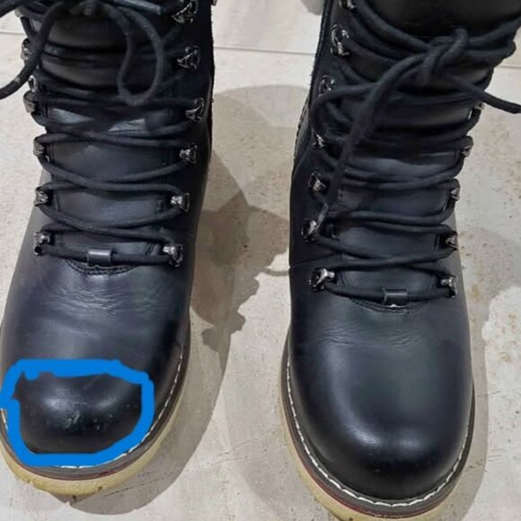 ROYAL CANADIAN WINTER BOOTS - Picture 7 of 7